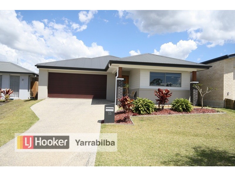 53 Carew Street, Yarrabilba QLD 4207