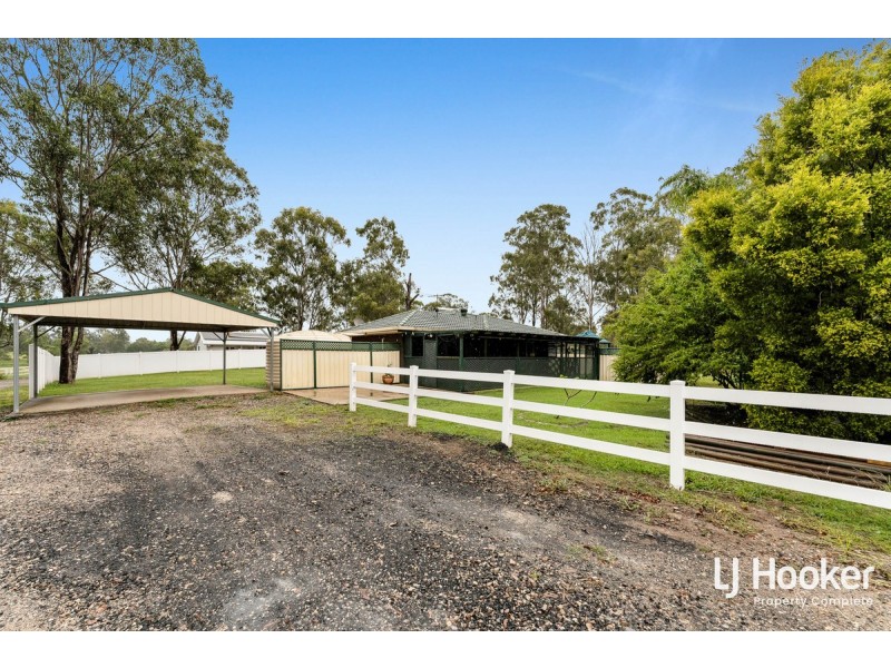 1400 Chambers Flat Road, Chambers Flat QLD 4133