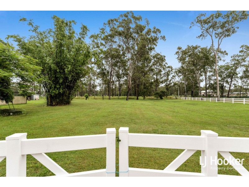 1400 Chambers Flat Road, Chambers Flat QLD 4133