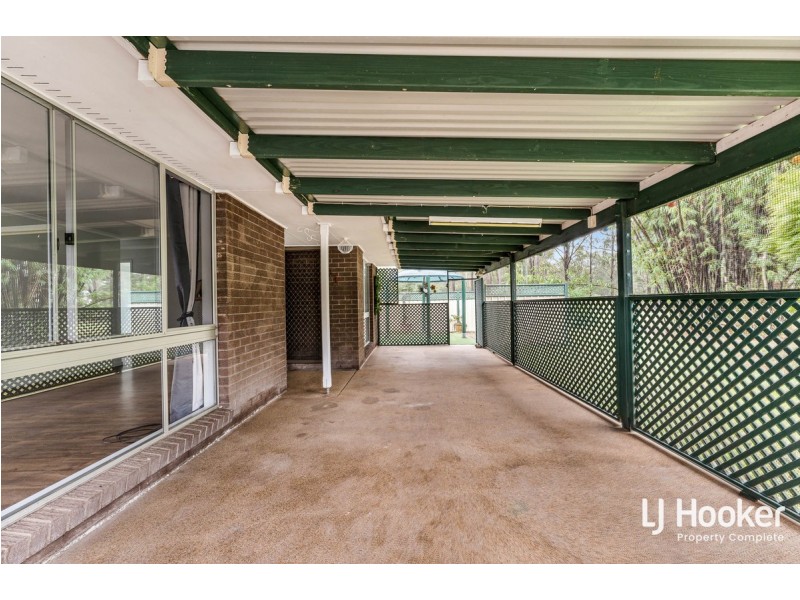 1400 Chambers Flat Road, Chambers Flat QLD 4133