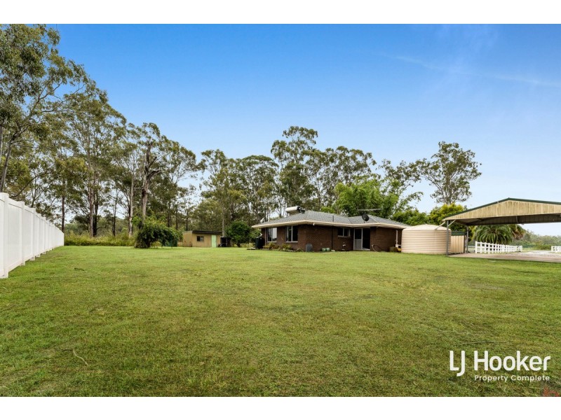 1400 Chambers Flat Road, Chambers Flat QLD 4133