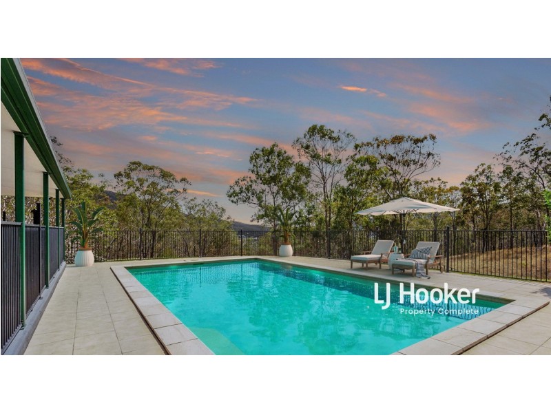 123 Lamington National Park Road, Canungra QLD 4275