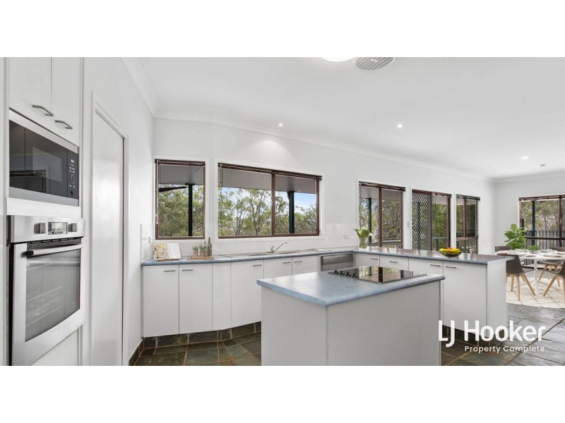 123 Lamington National Park Road, Canungra QLD 4275