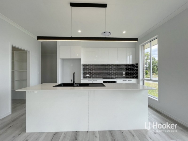 55 Flinders Drive, Yarrabilba QLD 4207
