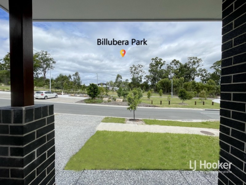 55 Flinders Drive, Yarrabilba QLD 4207