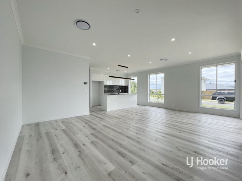 55 Flinders Drive, Yarrabilba QLD 4207