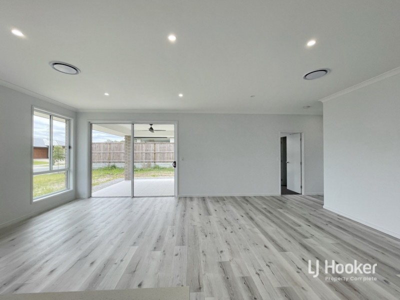 55 Flinders Drive, Yarrabilba QLD 4207