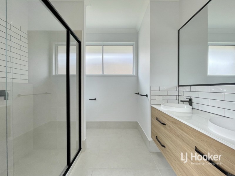 55 Flinders Drive, Yarrabilba QLD 4207