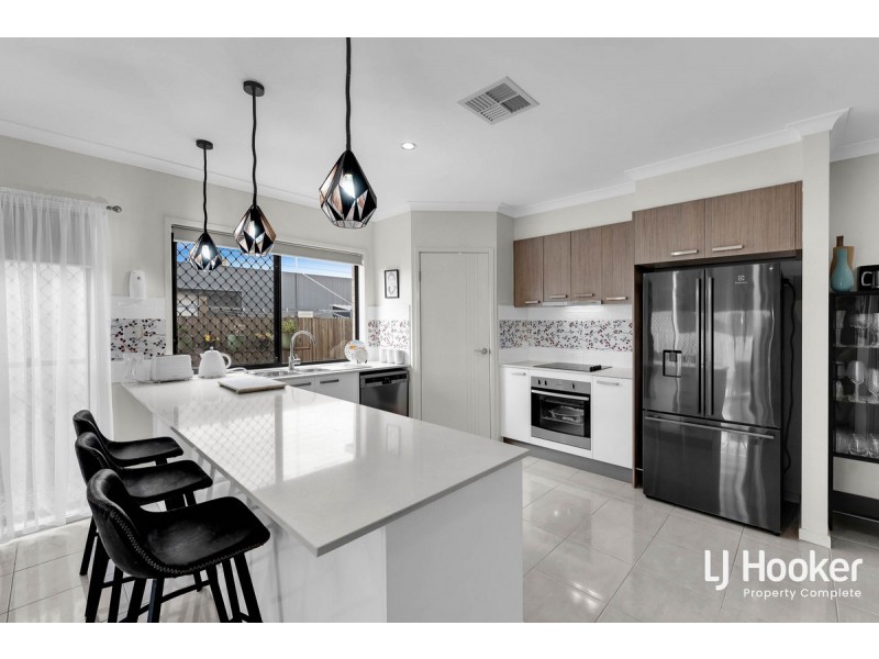 47 Darnell Street, Yarrabilba QLD 4207