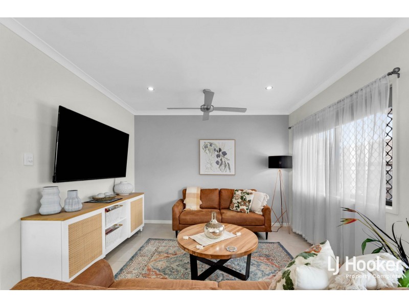 47 Darnell Street, Yarrabilba QLD 4207
