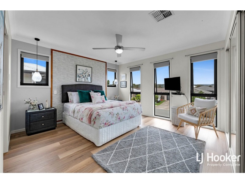 47 Darnell Street, Yarrabilba QLD 4207