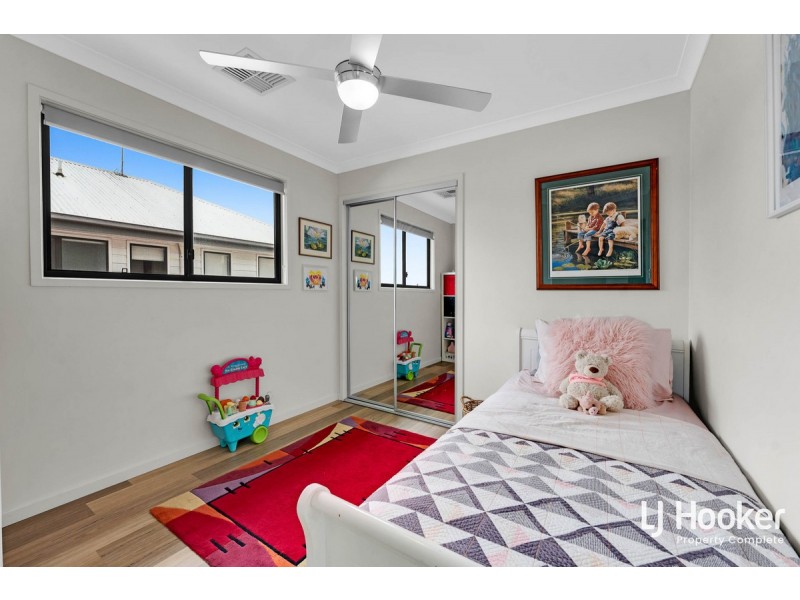 47 Darnell Street, Yarrabilba QLD 4207