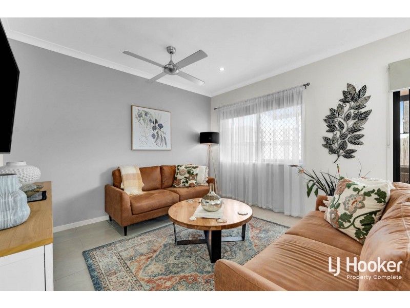47 Darnell Street, Yarrabilba QLD 4207