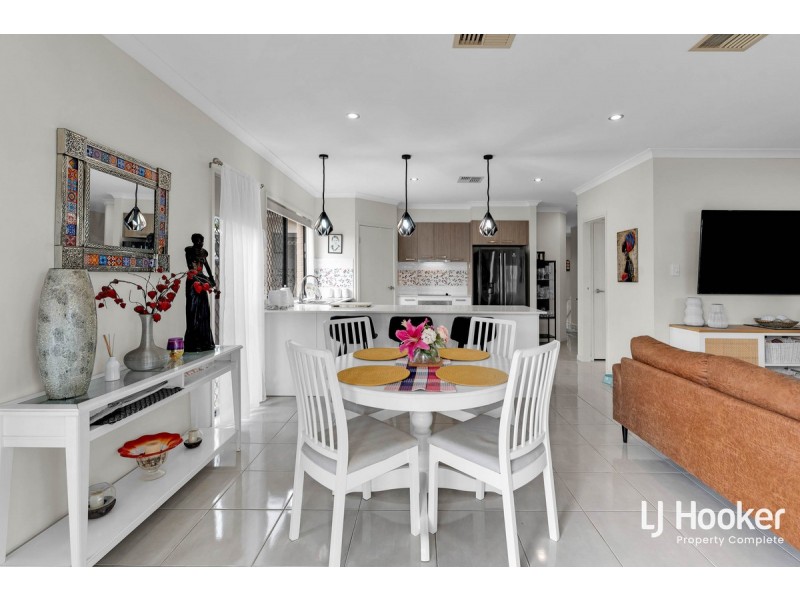 47 Darnell Street, Yarrabilba QLD 4207