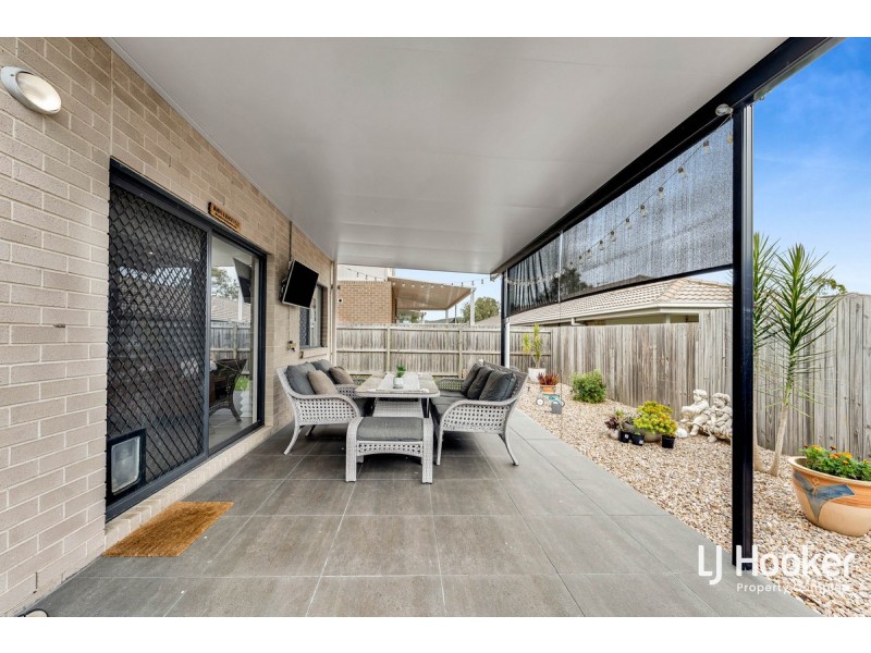 47 Darnell Street, Yarrabilba QLD 4207