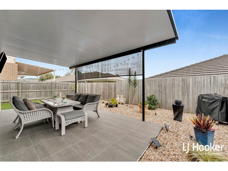 47 Darnell Street, Yarrabilba QLD 4207