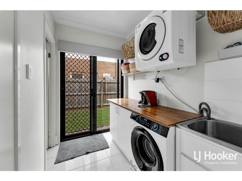 47 Darnell Street, Yarrabilba QLD 4207