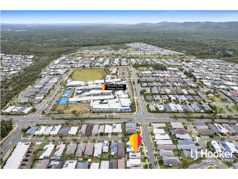 47 Darnell Street, Yarrabilba QLD 4207
