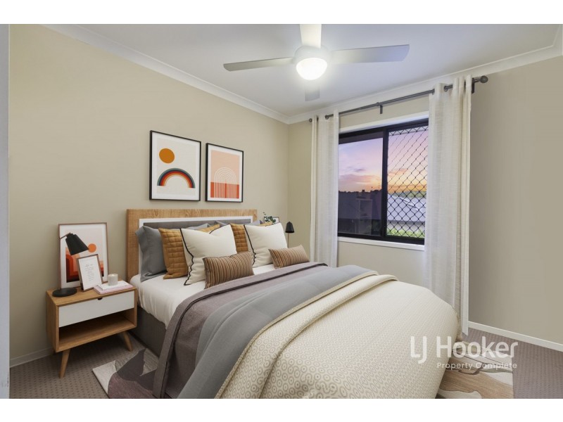 4 Winterpeak Close, Yarrabilba QLD 4207