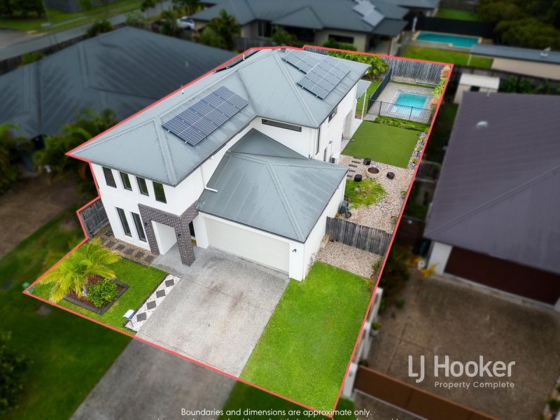 4 Winterpeak Close, Yarrabilba QLD 4207