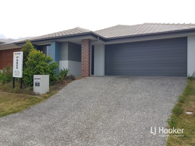 49 Woodward Avenue, Yarrabilba QLD 4207
