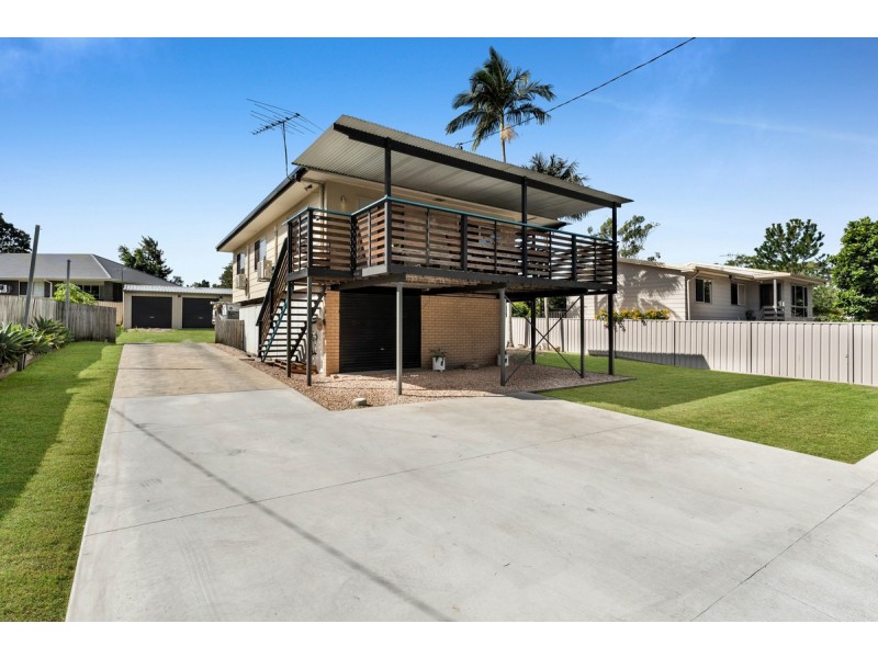 22 Green Road, Regents Park QLD 4118