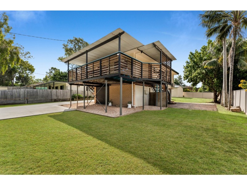 22 Green Road, Regents Park QLD 4118