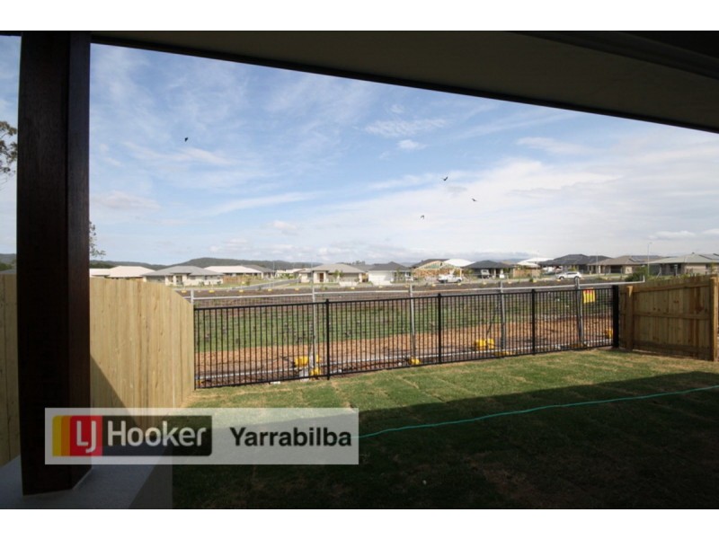 5 Aurora Lane, Yarrabilba QLD 4207