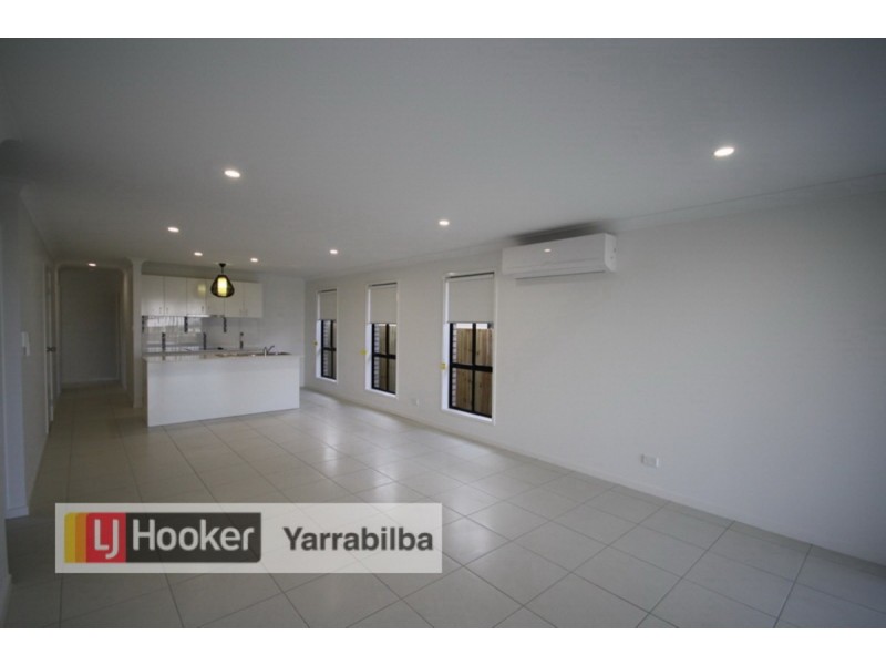 5 Aurora Lane, Yarrabilba QLD 4207