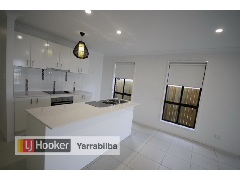5 Aurora Lane, Yarrabilba QLD 4207