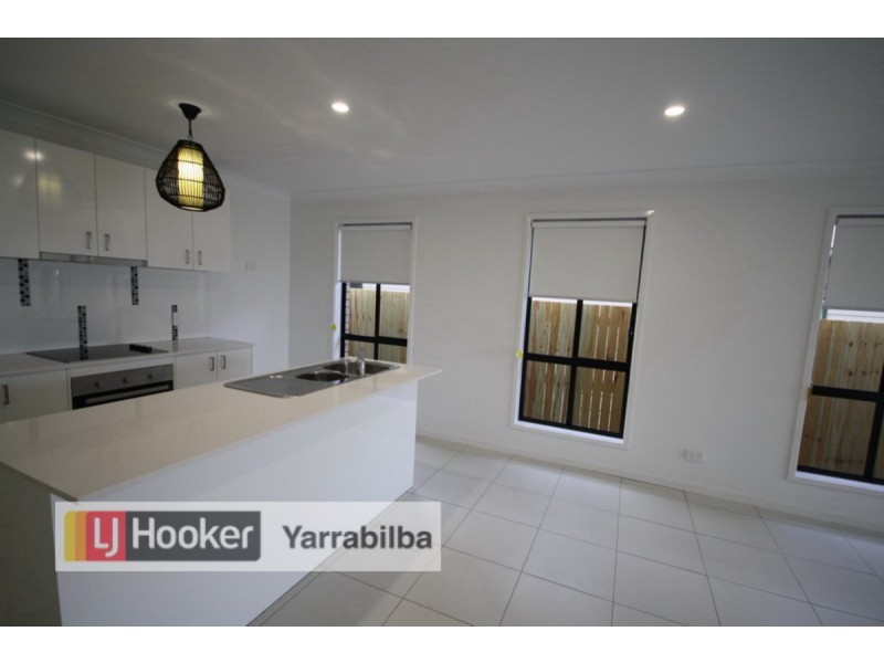 5 Aurora Lane, Yarrabilba QLD 4207