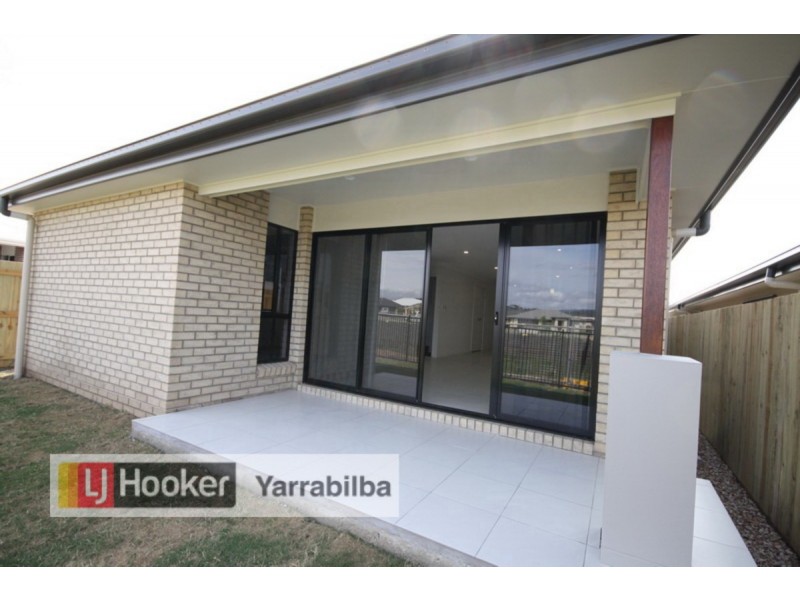 5 Aurora Lane, Yarrabilba QLD 4207