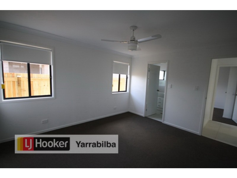 5 Aurora Lane, Yarrabilba QLD 4207