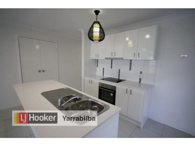 5 Aurora Lane, Yarrabilba QLD 4207