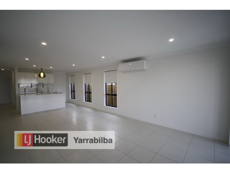 5 Aurora Lane, Yarrabilba QLD 4207