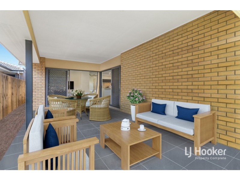 165 Darlington Drive, Yarrabilba QLD 4207