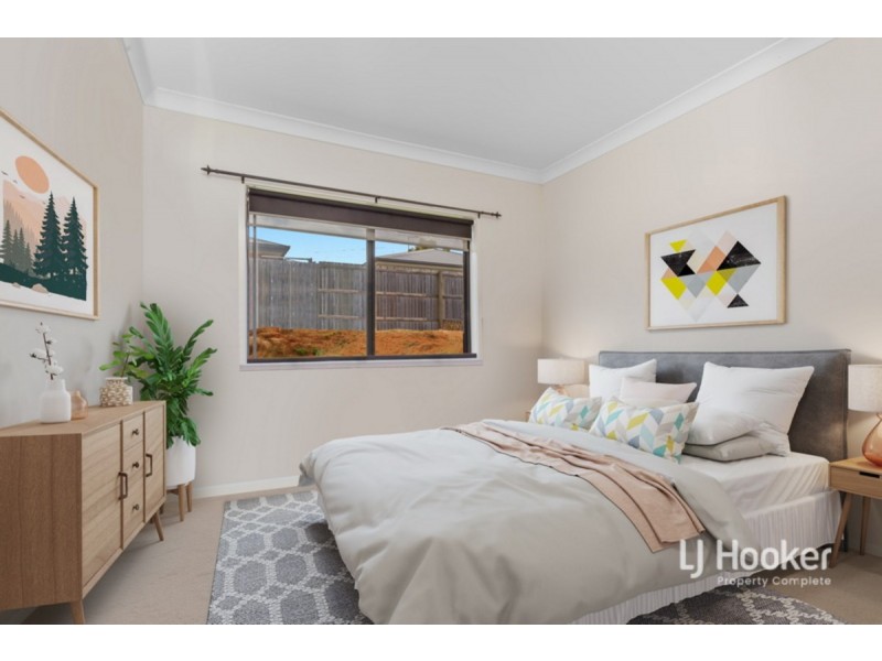 165 Darlington Drive, Yarrabilba QLD 4207