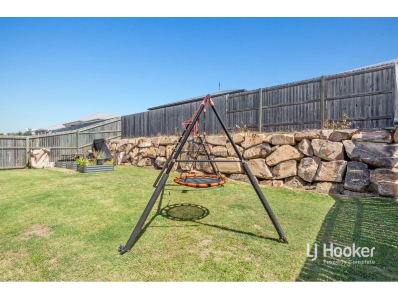 165 Darlington Drive, Yarrabilba QLD 4207