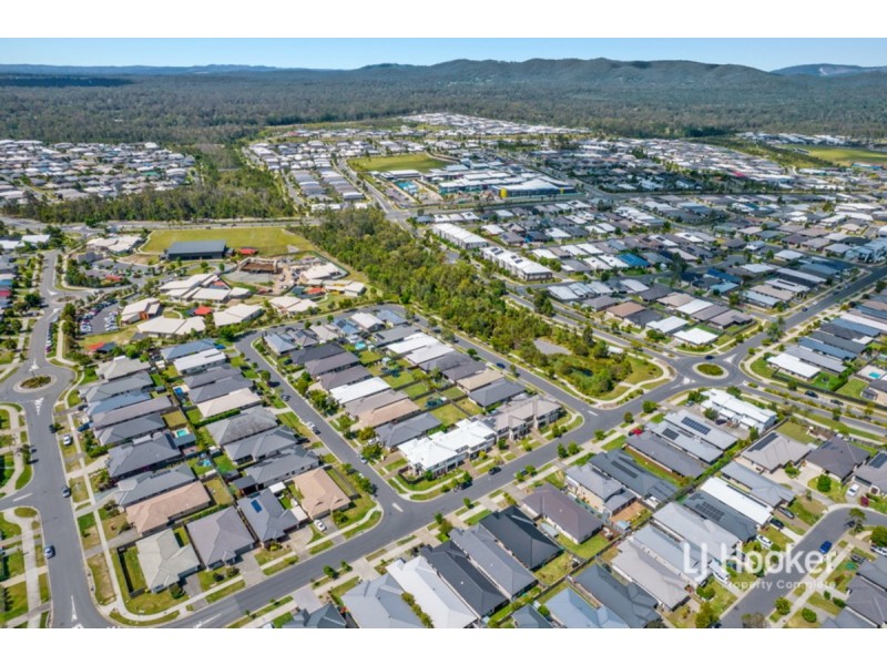 165 Darlington Drive, Yarrabilba QLD 4207