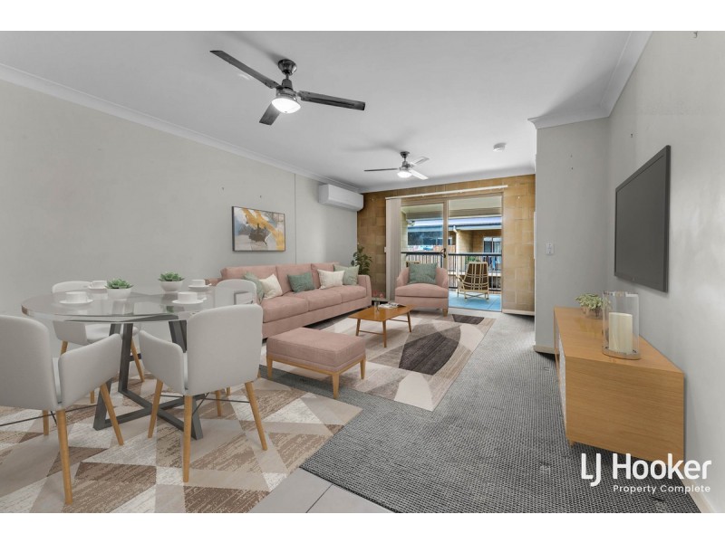 35/155-163 Fryar Road, Eagleby QLD 4207