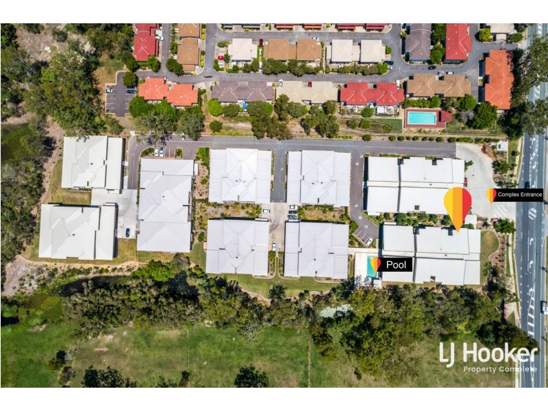 35/155-163 Fryar Road, Eagleby QLD 4207