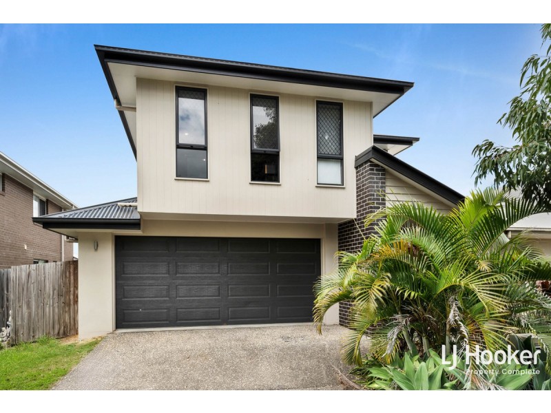 25 Darrau Avenue, Yarrabilba QLD 4207