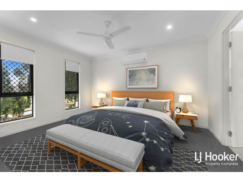 25 Darrau Avenue, Yarrabilba QLD 4207