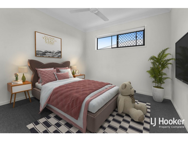 25 Darrau Avenue, Yarrabilba QLD 4207