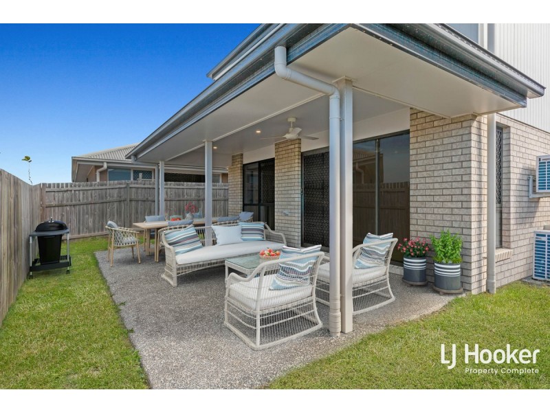 25 Darrau Avenue, Yarrabilba QLD 4207