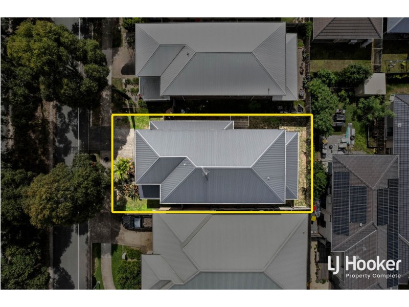 25 Darrau Avenue, Yarrabilba QLD 4207