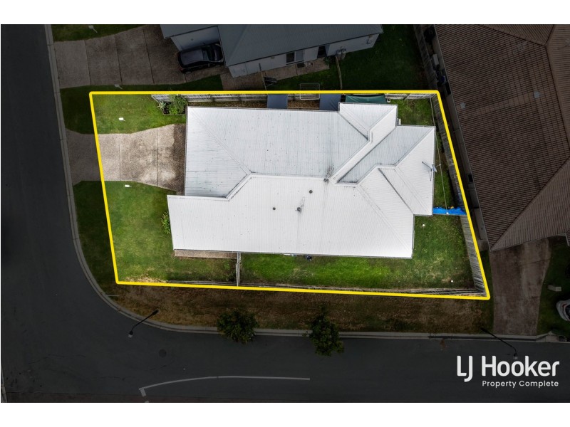 10 Diller Drive, Crestmead QLD 4132