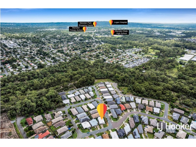 10 Diller Drive, Crestmead QLD 4132