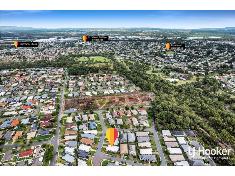 10 Diller Drive, Crestmead QLD 4132