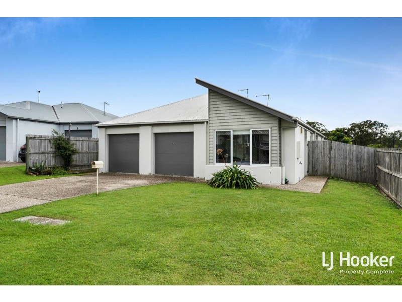 10 Diller Drive, Crestmead QLD 4132